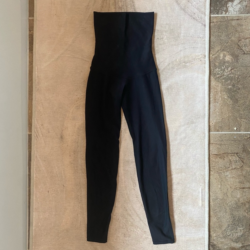 Postpartum Sculpt & Recovery Legging